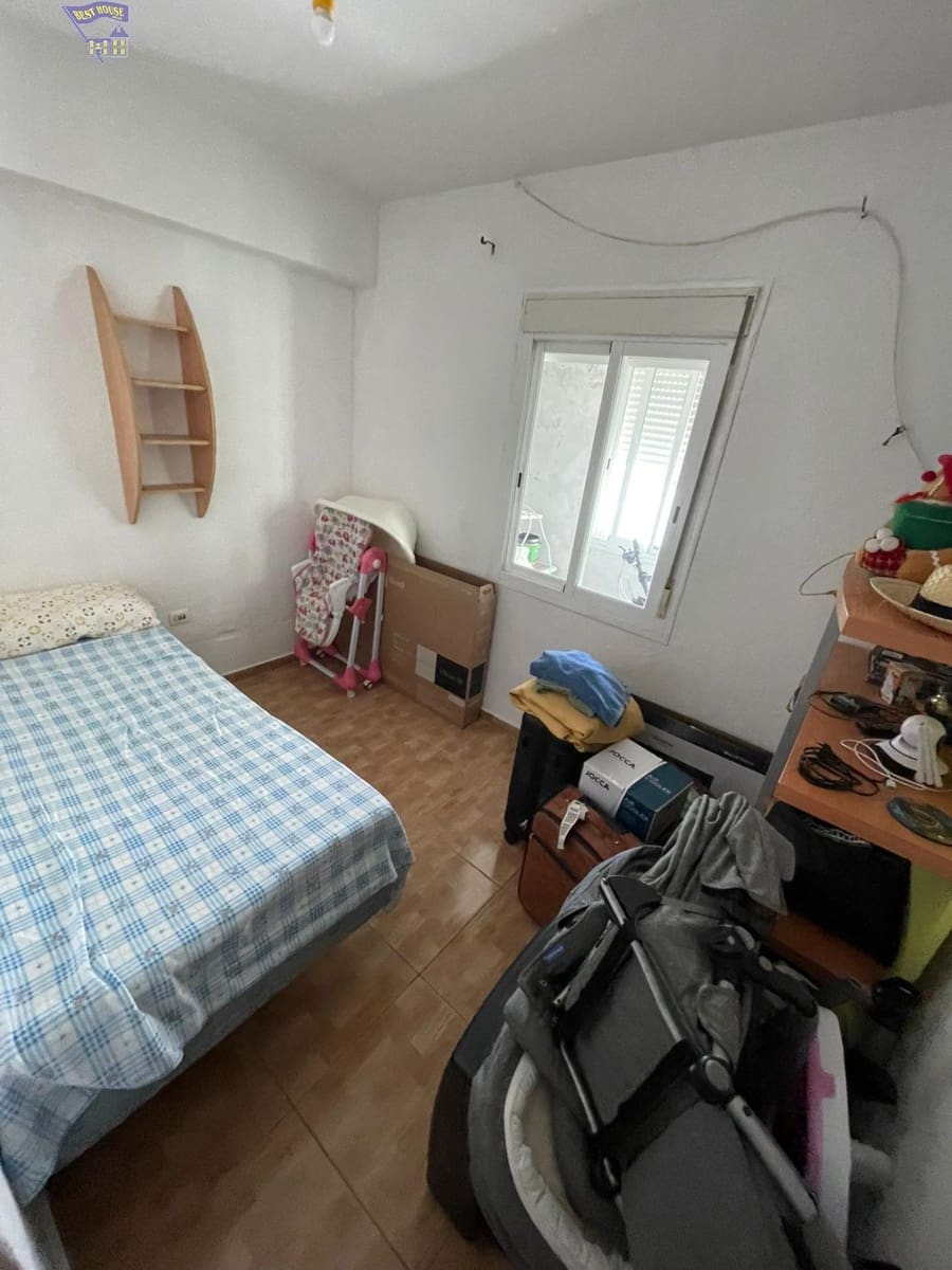 4 soveværelse Lejlighed til salg i Arcos de la Frontera - € 75.000 (Ref: 9291464)