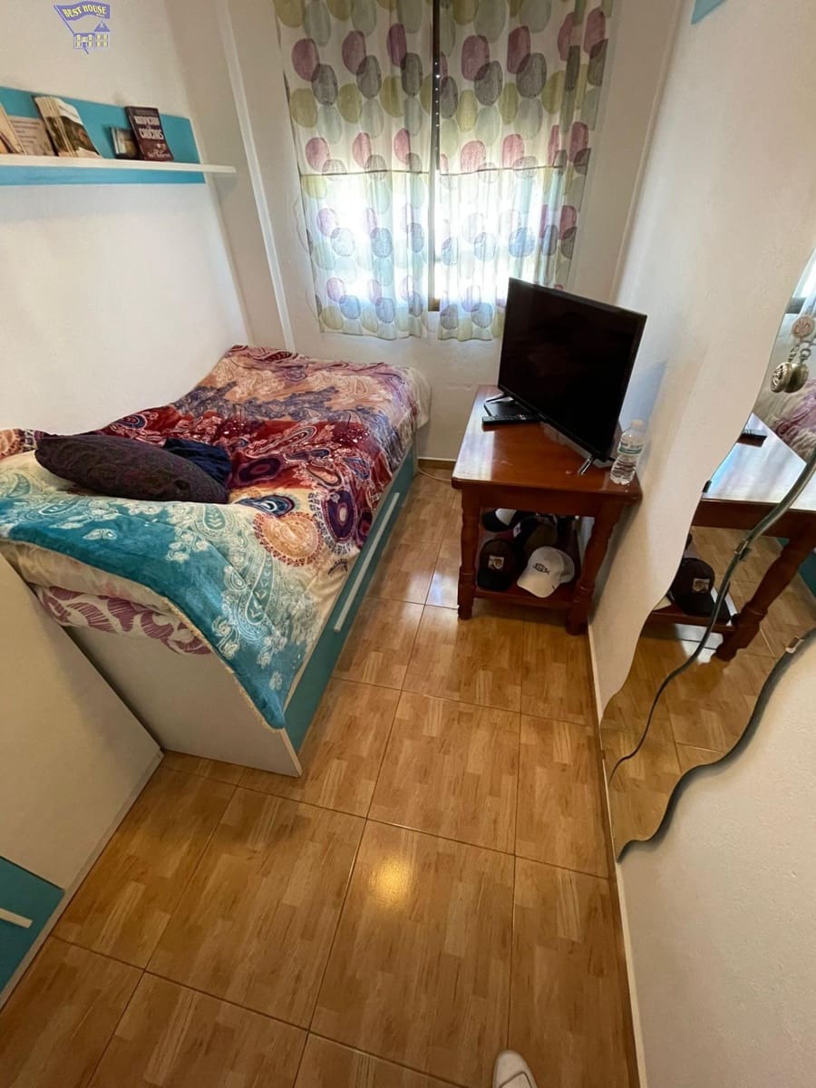 4 soveværelse Lejlighed til salg i Arcos de la Frontera - € 75.000 (Ref: 9291464)