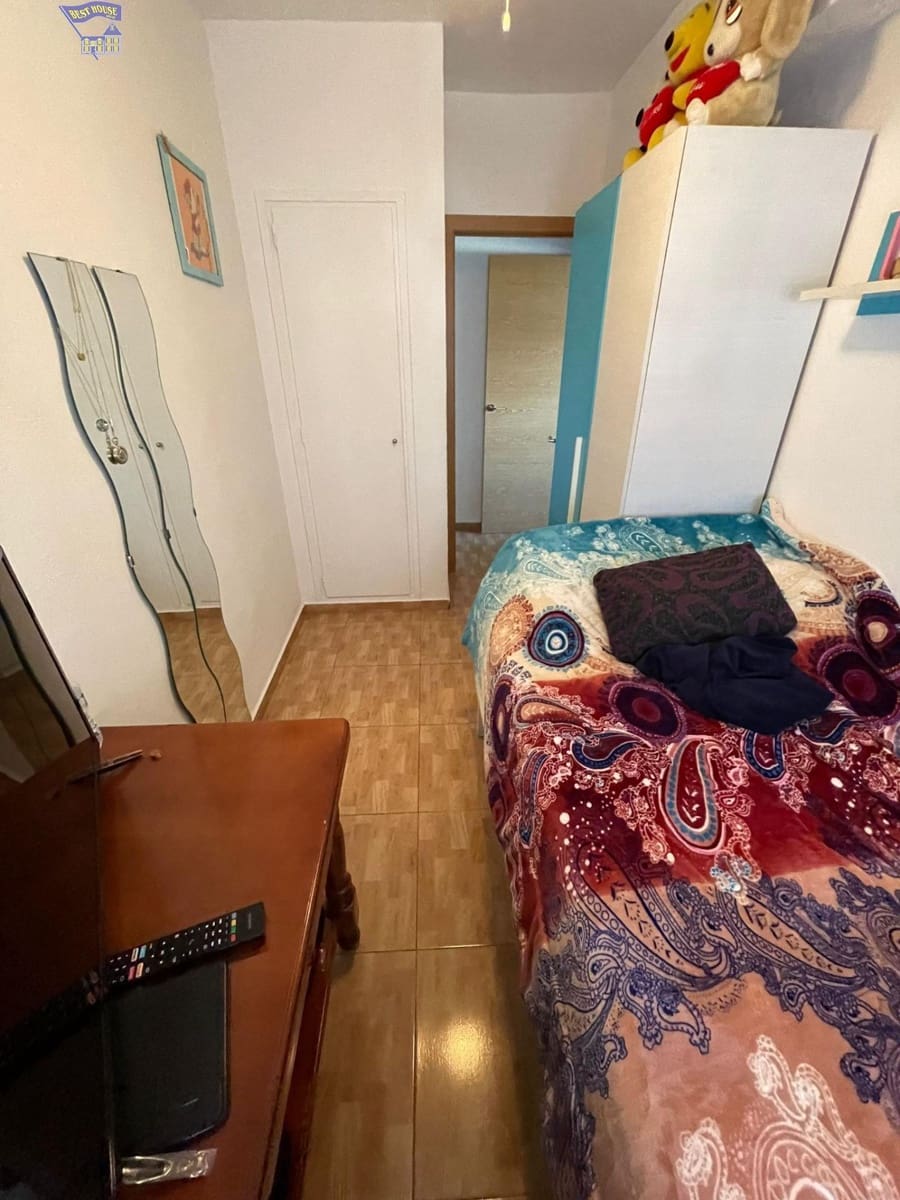 4 soveværelse Lejlighed til salg i Arcos de la Frontera - € 75.000 (Ref: 9291464)