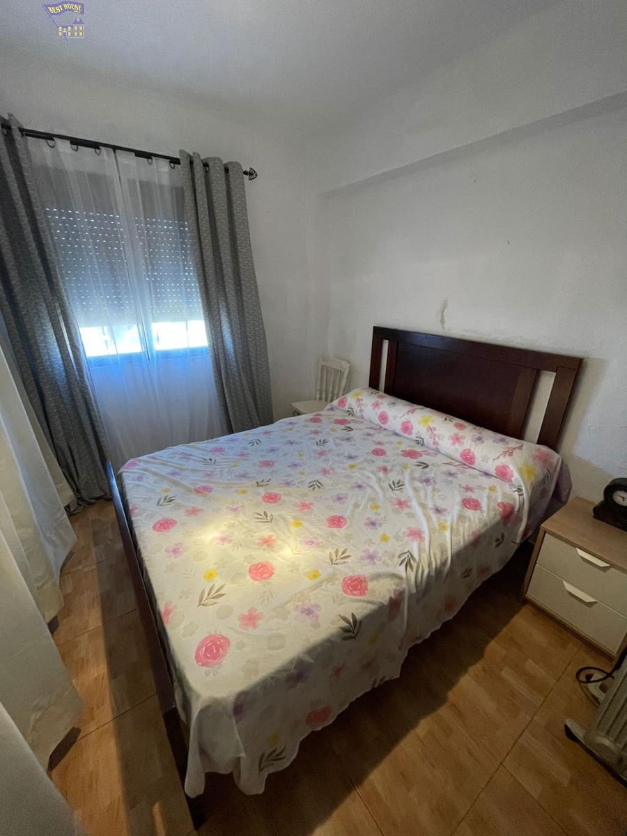 4 soveværelse Lejlighed til salg i Arcos de la Frontera - € 75.000 (Ref: 9291464)