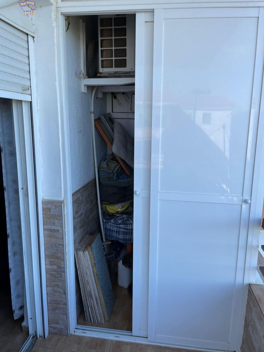 4 soveværelse Lejlighed til salg i Arcos de la Frontera - € 75.000 (Ref: 9291464)