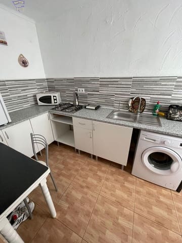 4 soveværelse Lejlighed til salg i Arcos de la Frontera - € 75.000 (Ref: 9291464)