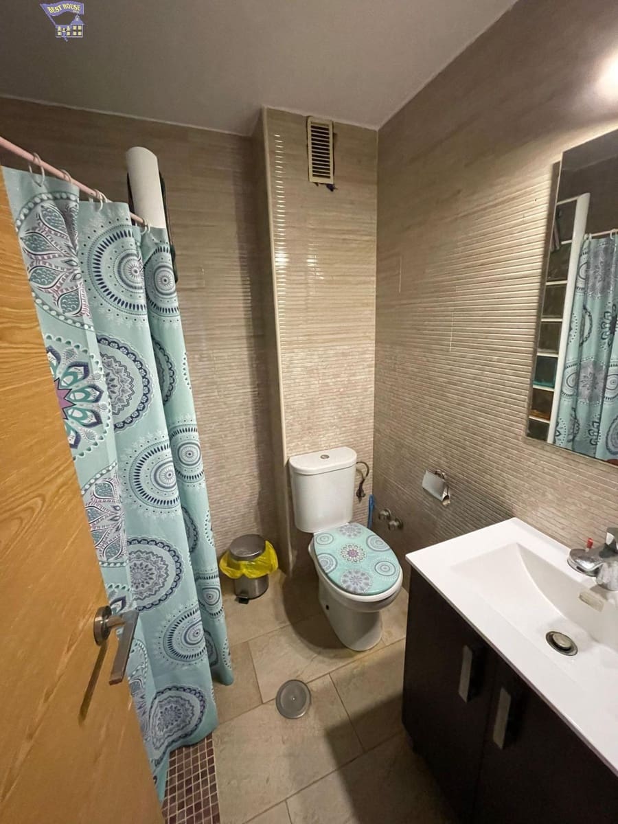 4 soveværelse Lejlighed til salg i Arcos de la Frontera - € 75.000 (Ref: 9291464)