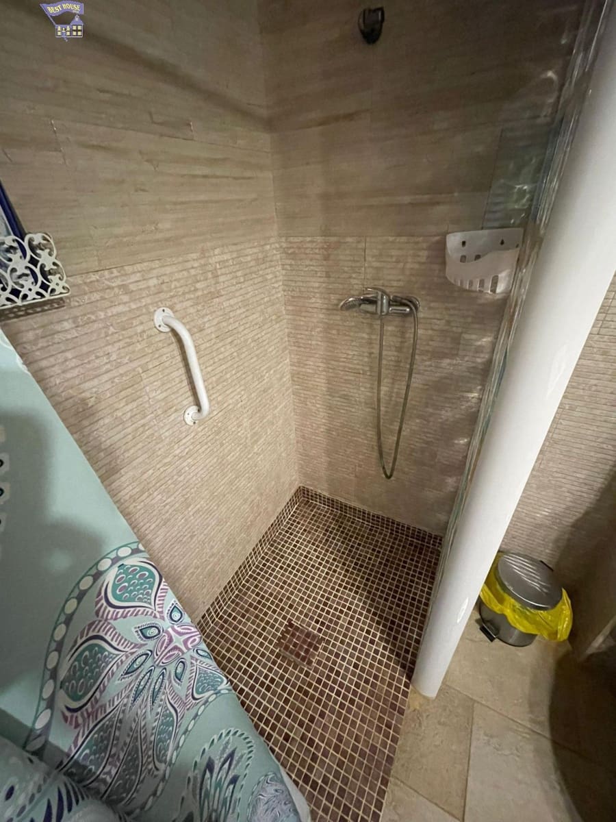 4 soveværelse Lejlighed til salg i Arcos de la Frontera - € 75.000 (Ref: 9291464)