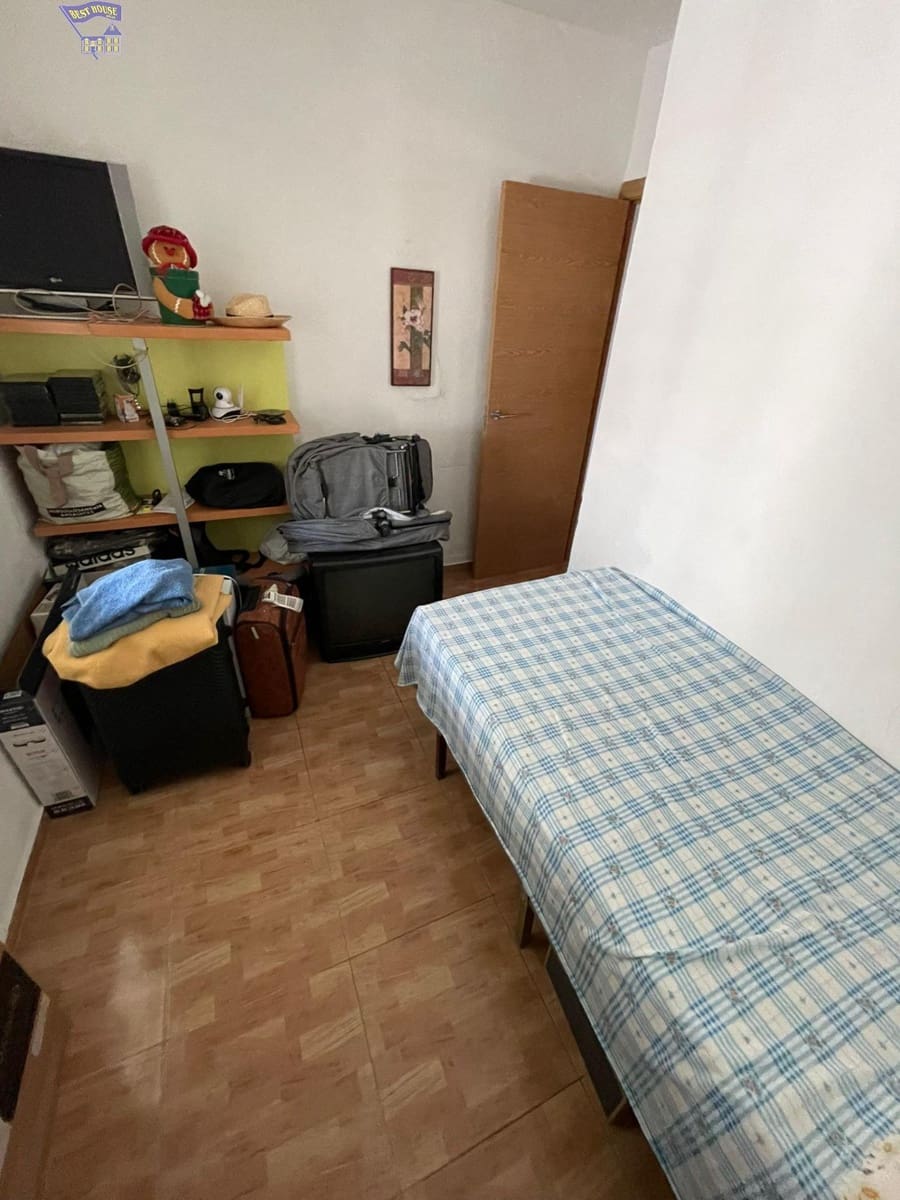 4 soveværelse Lejlighed til salg i Arcos de la Frontera - € 75.000 (Ref: 9291464)