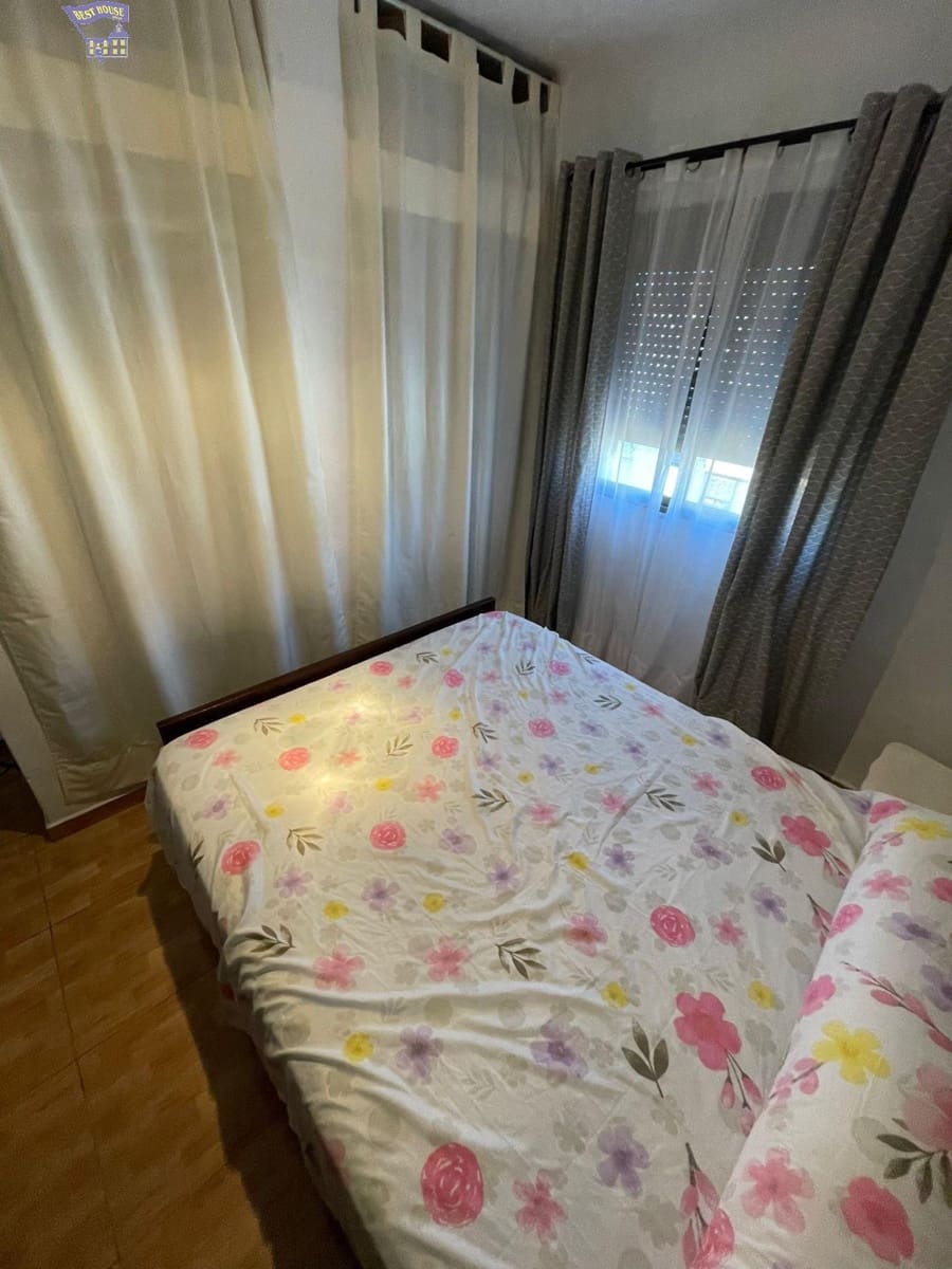 4 soveværelse Lejlighed til salg i Arcos de la Frontera - € 75.000 (Ref: 9291464)