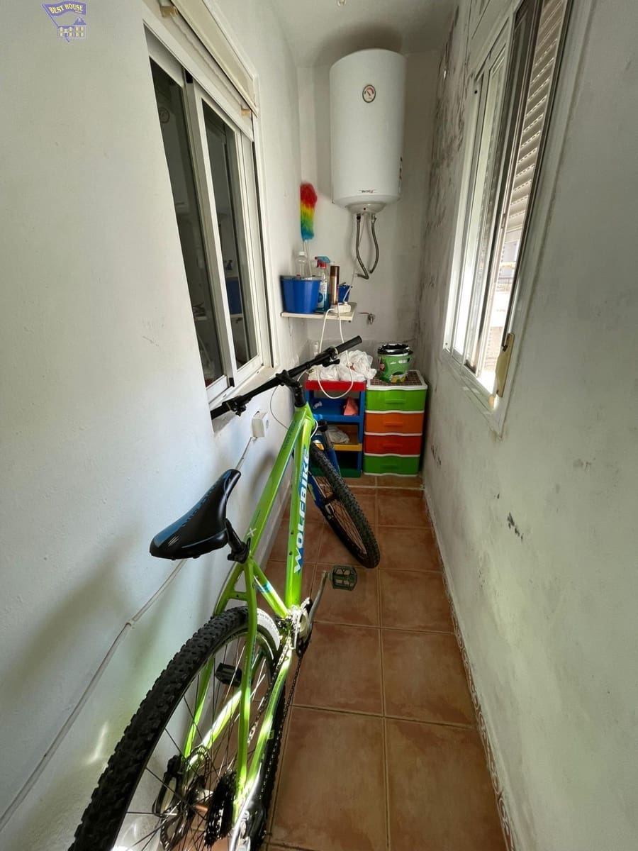 4 soveværelse Lejlighed til salg i Arcos de la Frontera - € 75.000 (Ref: 9291464)