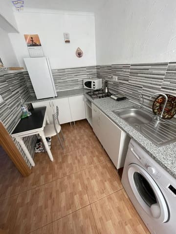 4 soveværelse Lejlighed til salg i Arcos de la Frontera - € 75.000 (Ref: 9291464)