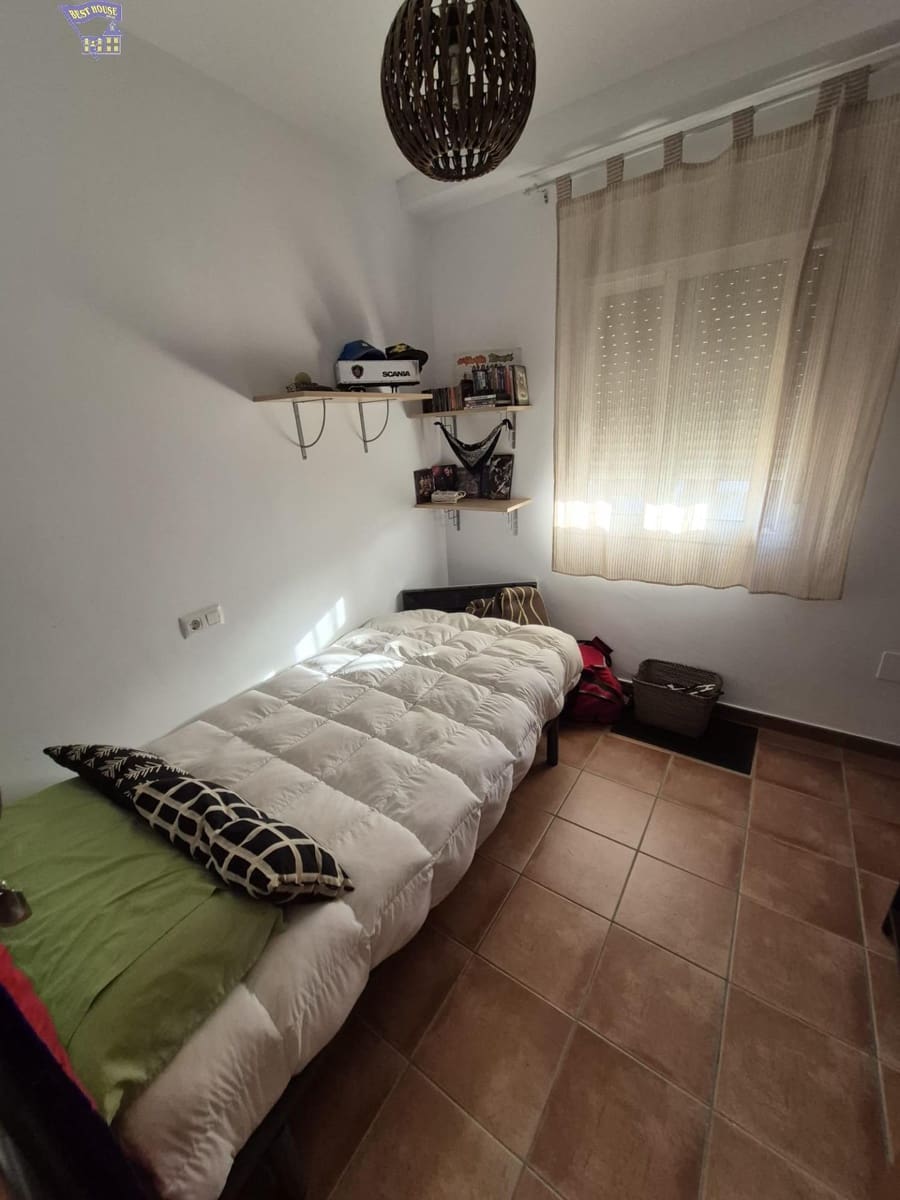 3 bedroom Townhouse for sale in Arcos de la Frontera - € 190,000 (Ref: 9312760)