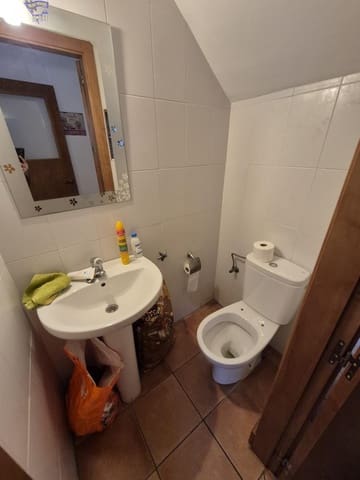 3 bedroom Townhouse for sale in Arcos de la Frontera - € 190,000 (Ref: 9312760)