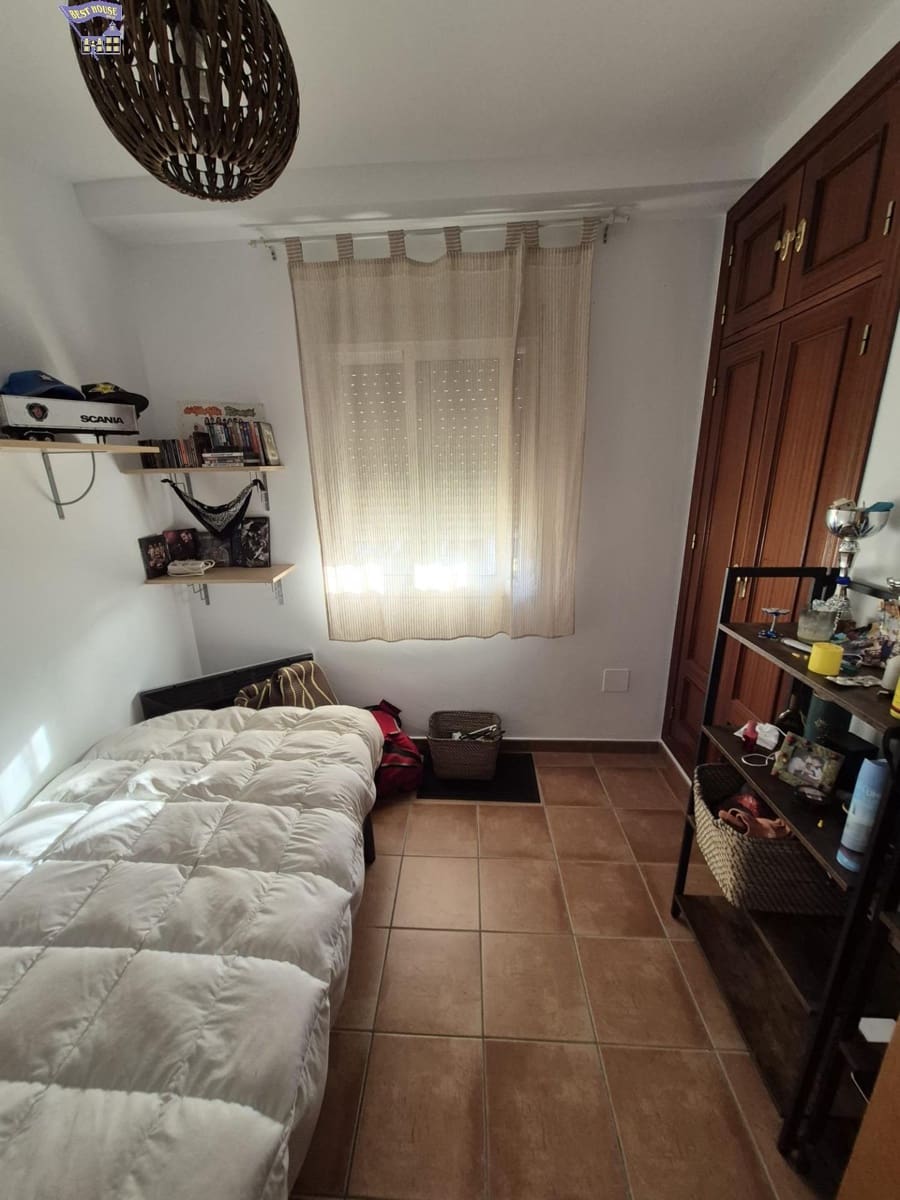 3 bedroom Townhouse for sale in Arcos de la Frontera - € 190,000 (Ref: 9312760)