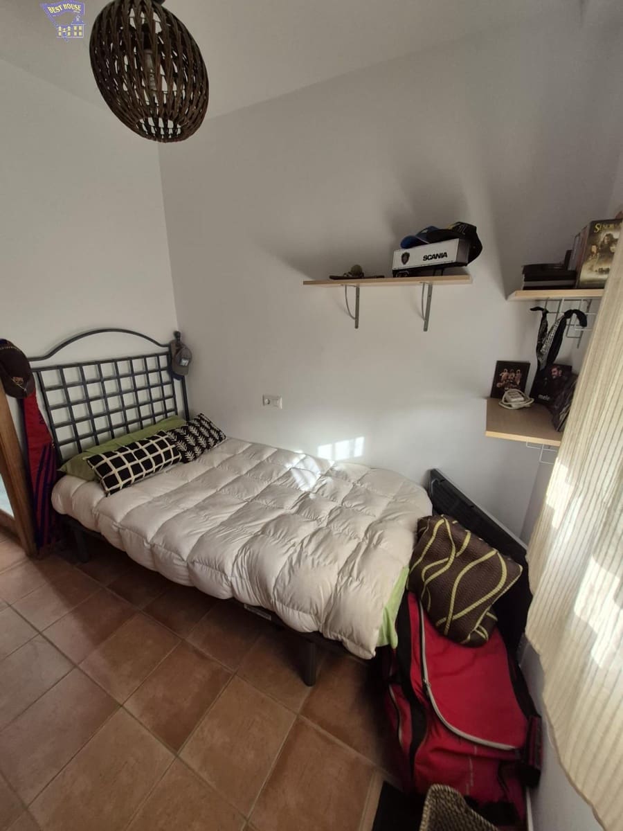 3 bedroom Townhouse for sale in Arcos de la Frontera - € 190,000 (Ref: 9312760)