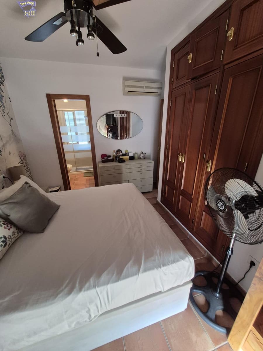 3 bedroom Townhouse for sale in Arcos de la Frontera - € 190,000 (Ref: 9312760)