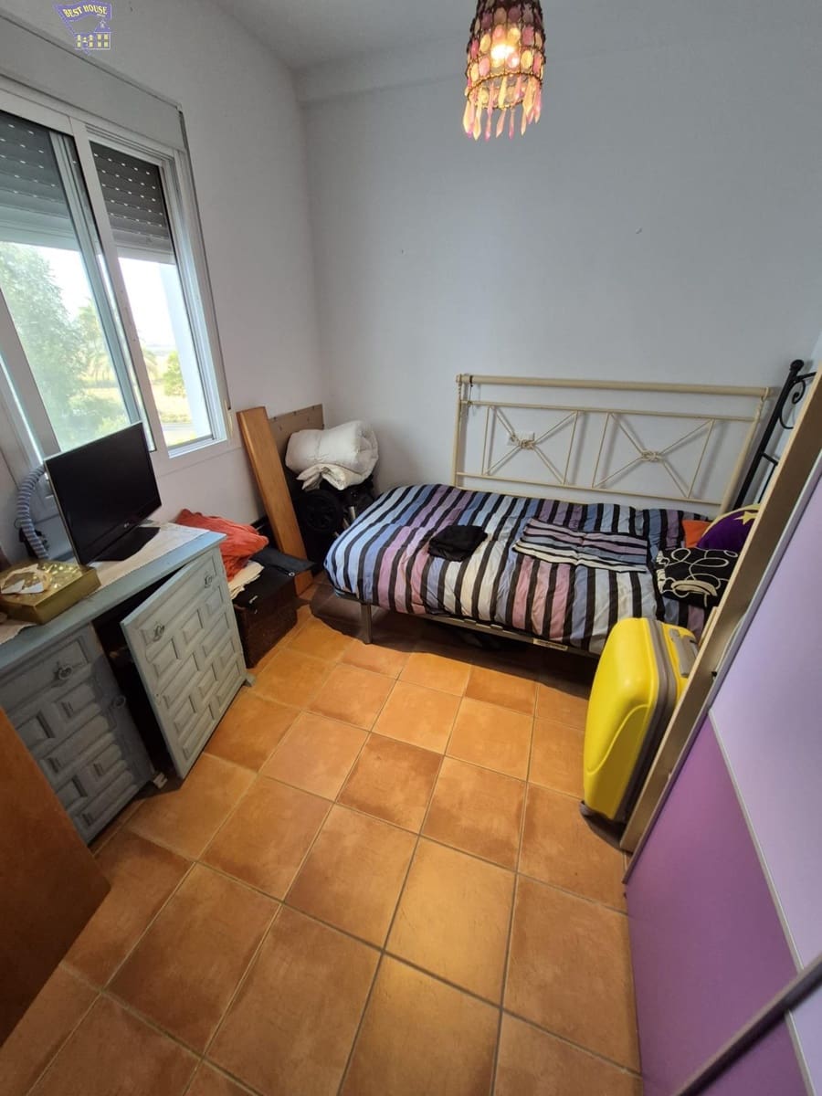 3 bedroom Townhouse for sale in Arcos de la Frontera - € 190,000 (Ref: 9312760)