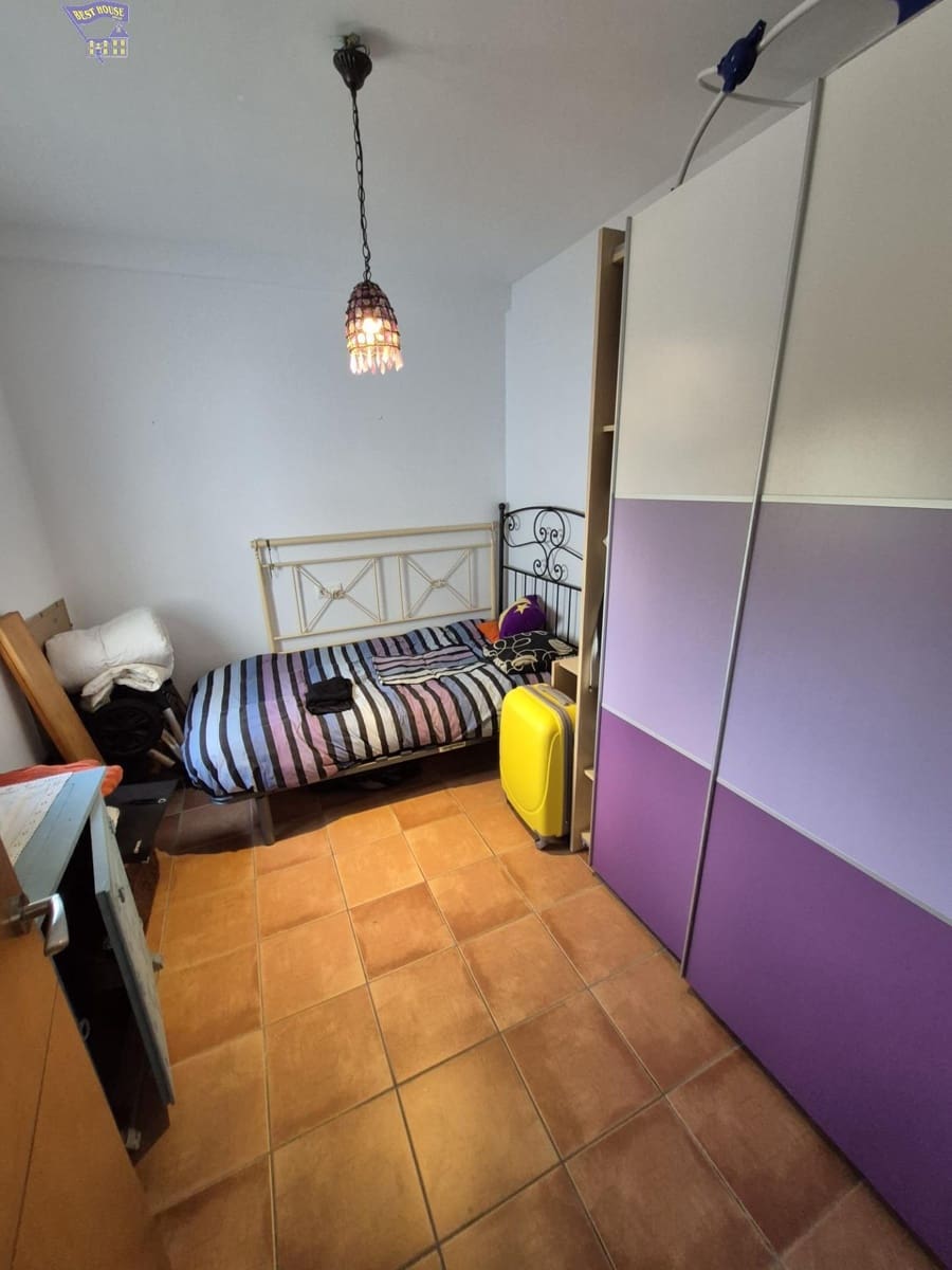 3 bedroom Townhouse for sale in Arcos de la Frontera - € 190,000 (Ref: 9312760)