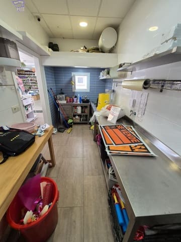 Kommersiell till salu i Arcos de la Frontera - 75 000 € (Ref: 9349412)