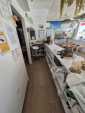 Kommersiell till salu i Arcos de la Frontera - 80 000 € (Ref: 9349413)