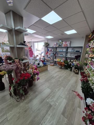 Kommersiell till salu i Arcos de la Frontera - 80 000 € (Ref: 9349413)