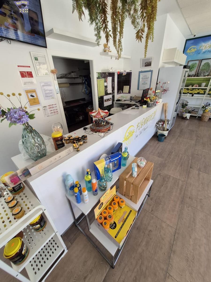 Commercial for sale in Arcos de la Frontera - € 79,500 (Ref: 9349413)