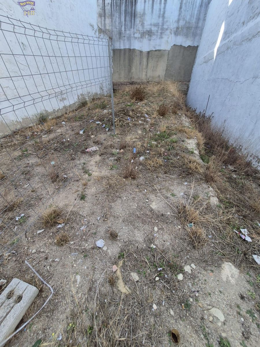 Byggetomt til salgs i Arcos de la Frontera - € 33 000 (Ref: 9362533)