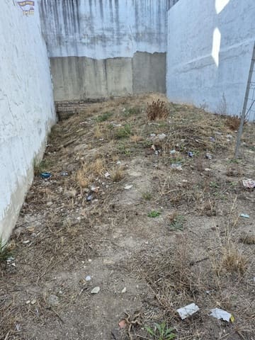 Tomt till salu i Arcos de la Frontera - 33 000 € (Ref: 9362533)