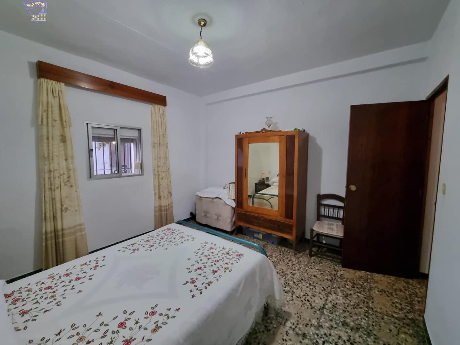 4 chambre Finca/Maison de Campagne à vendre à Arcos de la Frontera - 215 000 € (Ref: 9362536)