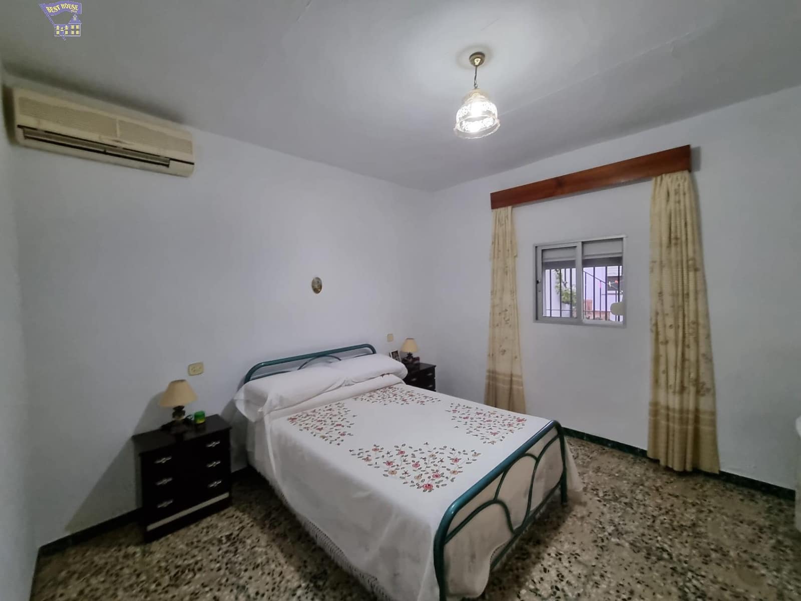 4 chambre Finca/Maison de Campagne à vendre à Arcos de la Frontera - 215 000 € (Ref: 9362536)