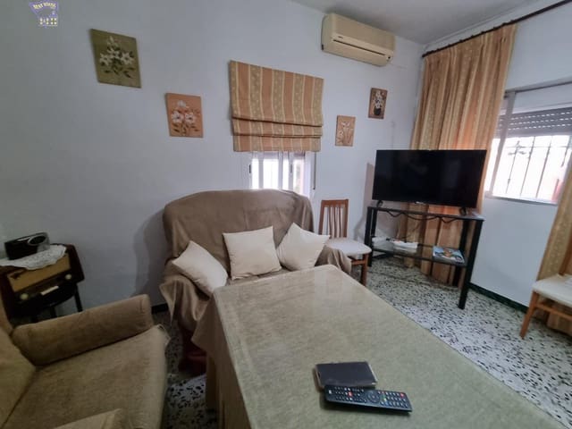 4 chambre Finca/Maison de Campagne à vendre à Arcos de la Frontera - 215 000 € (Ref: 9362536)