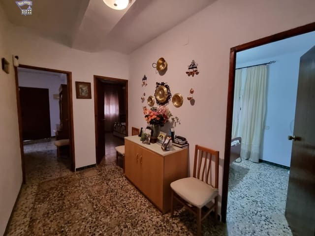 4 chambre Finca/Maison de Campagne à vendre à Arcos de la Frontera - 215 000 € (Ref: 9362536)