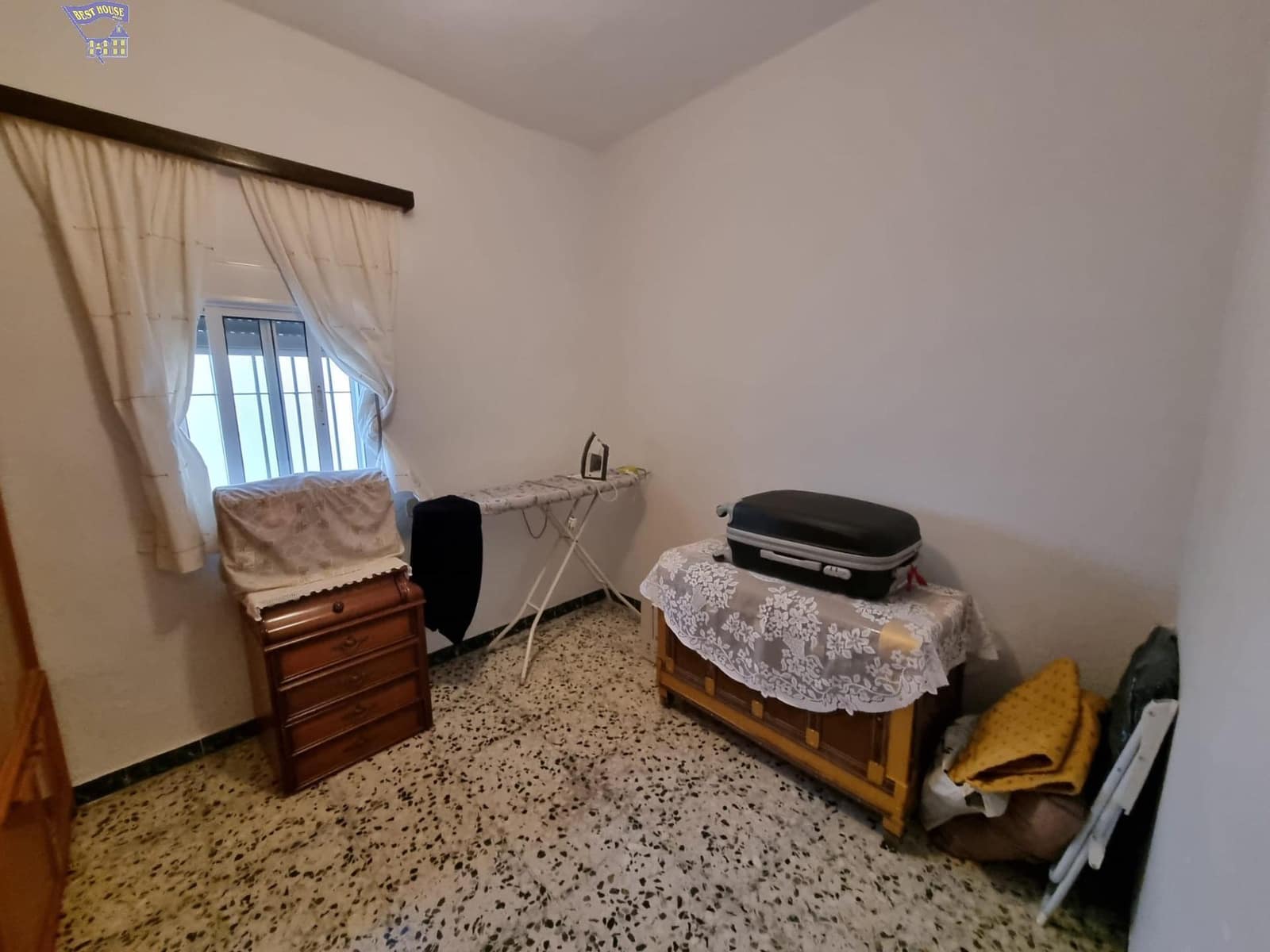 4 chambre Finca/Maison de Campagne à vendre à Arcos de la Frontera - 215 000 € (Ref: 9362536)