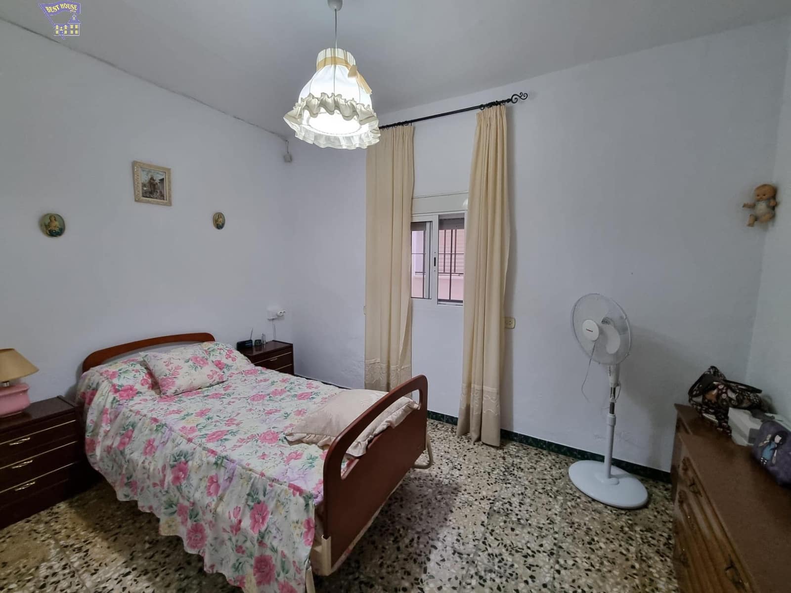 4 chambre Finca/Maison de Campagne à vendre à Arcos de la Frontera - 215 000 € (Ref: 9362536)