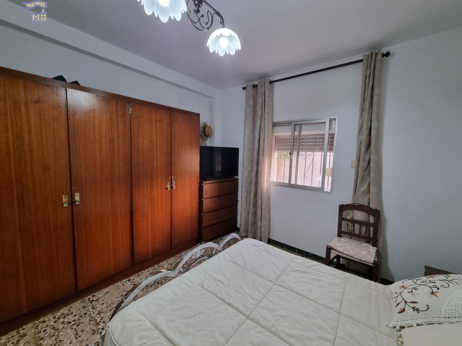 4 chambre Finca/Maison de Campagne à vendre à Arcos de la Frontera - 215 000 € (Ref: 9362536)