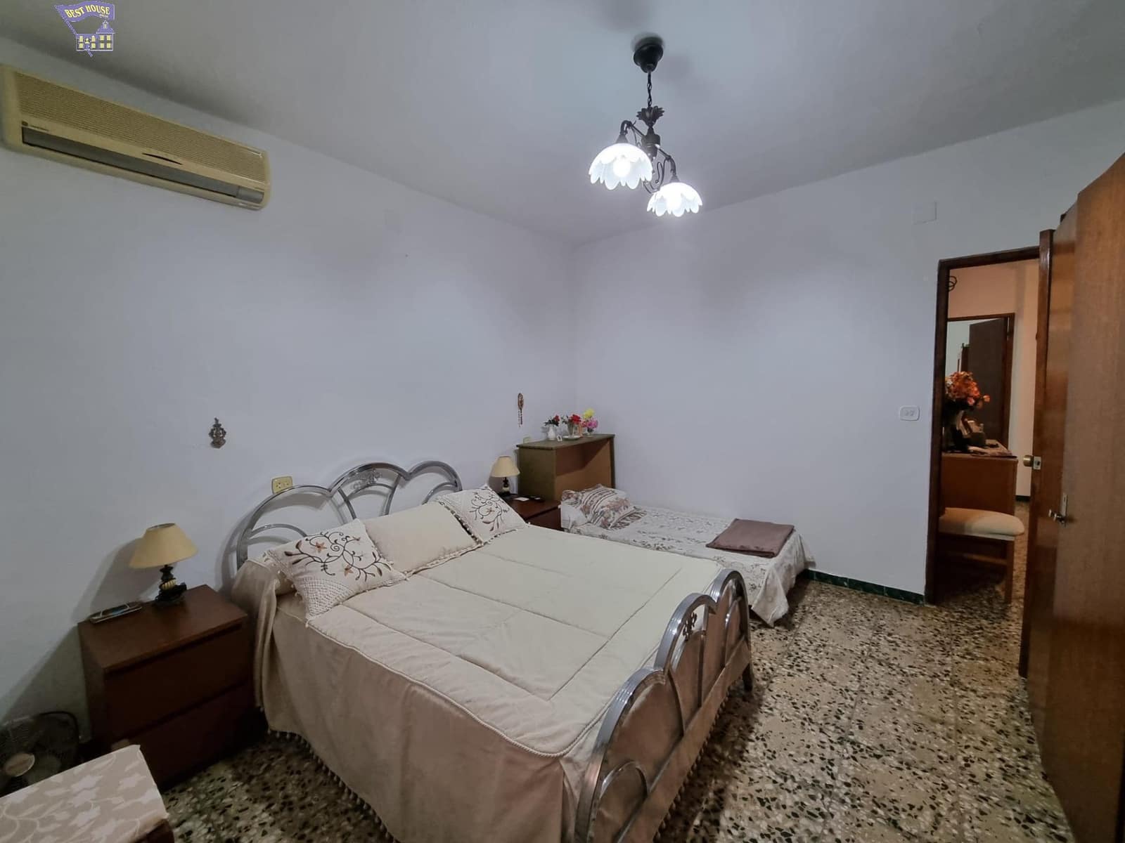 4 chambre Finca/Maison de Campagne à vendre à Arcos de la Frontera - 215 000 € (Ref: 9362536)