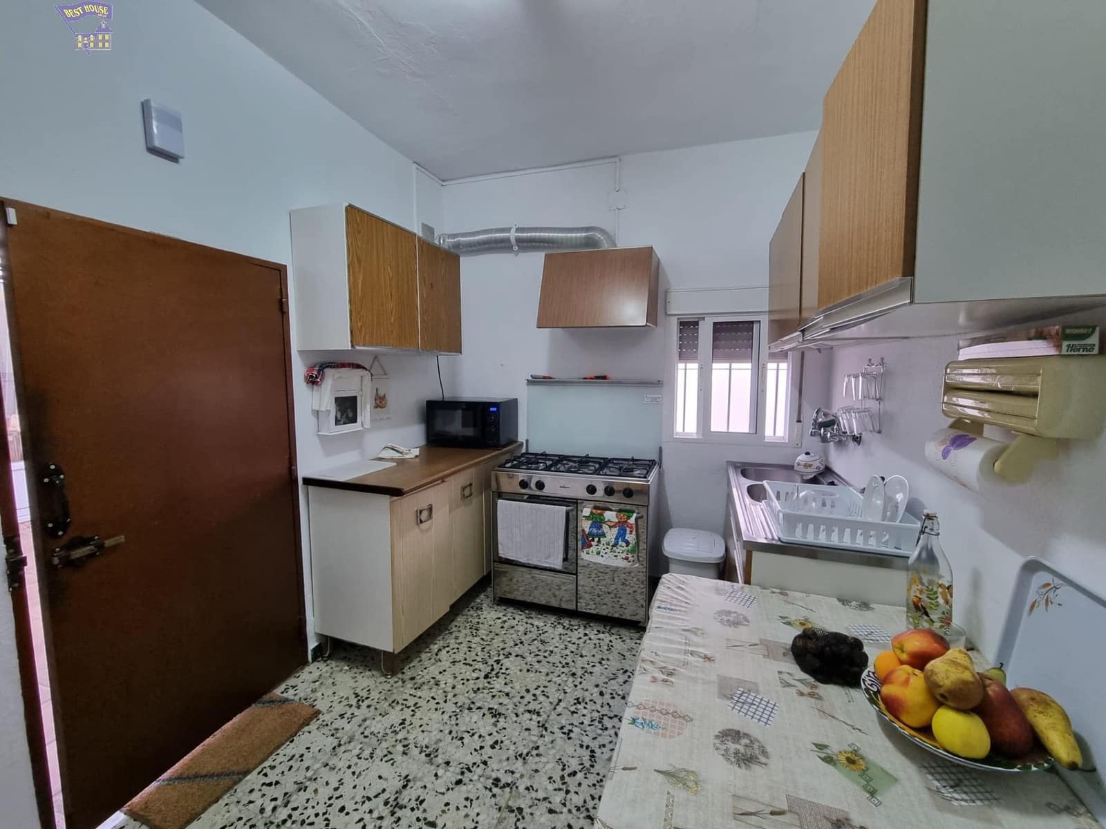 4 chambre Finca/Maison de Campagne à vendre à Arcos de la Frontera - 215 000 € (Ref: 9362536)