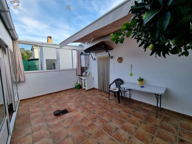 4 chambre Finca/Maison de Campagne à vendre à Arcos de la Frontera - 215 000 € (Ref: 9362536)