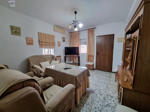 4 chambre Finca/Maison de Campagne à vendre à Arcos de la Frontera - 215 000 € (Ref: 9362536)