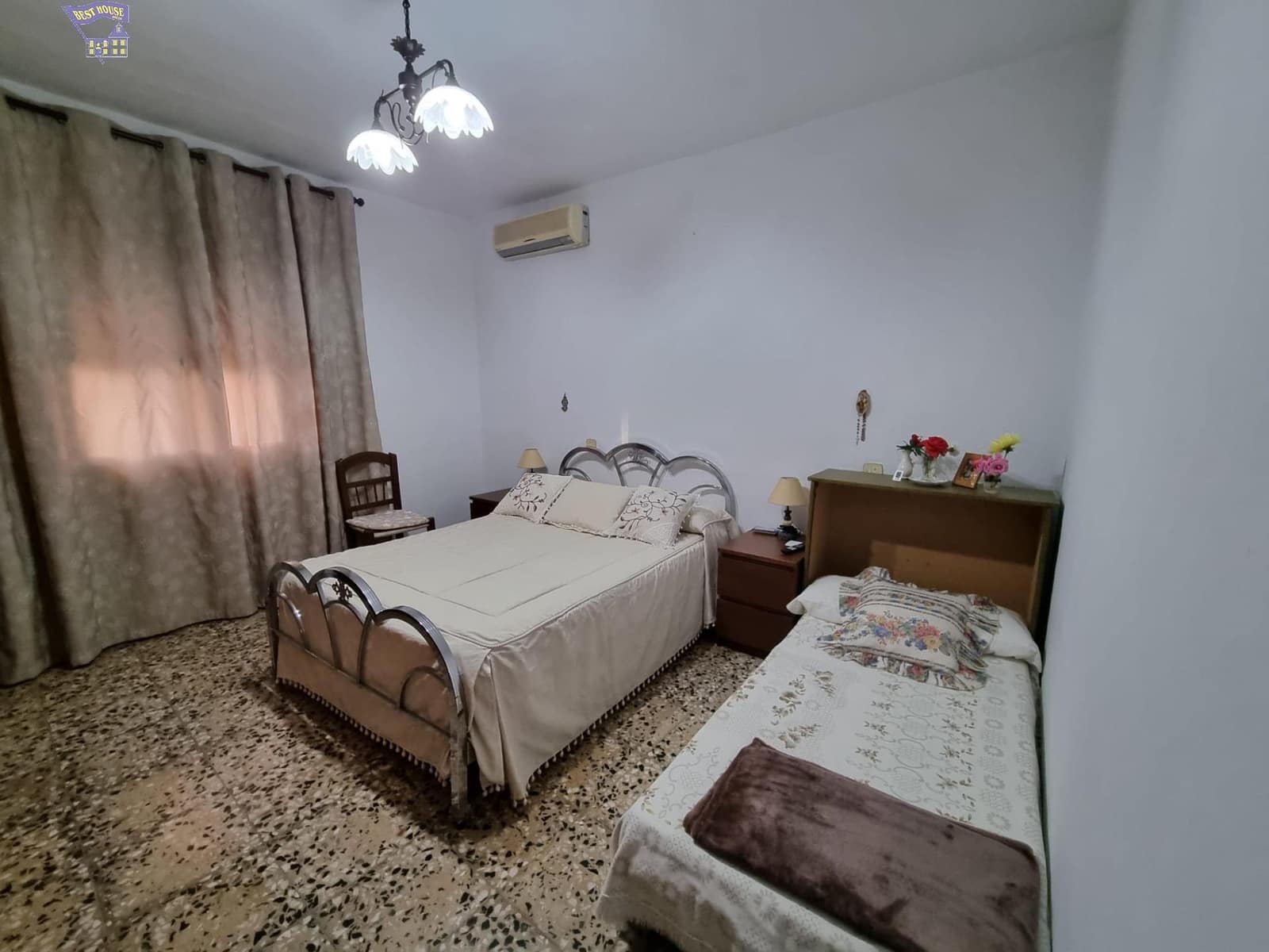 4 chambre Finca/Maison de Campagne à vendre à Arcos de la Frontera - 215 000 € (Ref: 9362536)