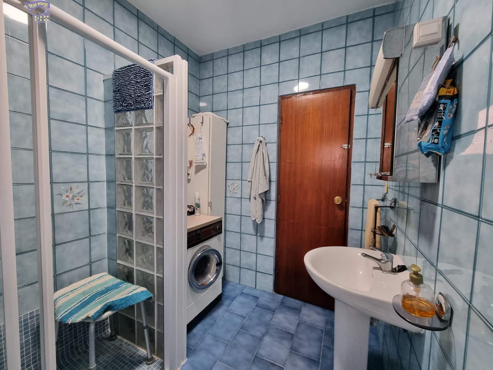 4 chambre Finca/Maison de Campagne à vendre à Arcos de la Frontera - 215 000 € (Ref: 9362536)