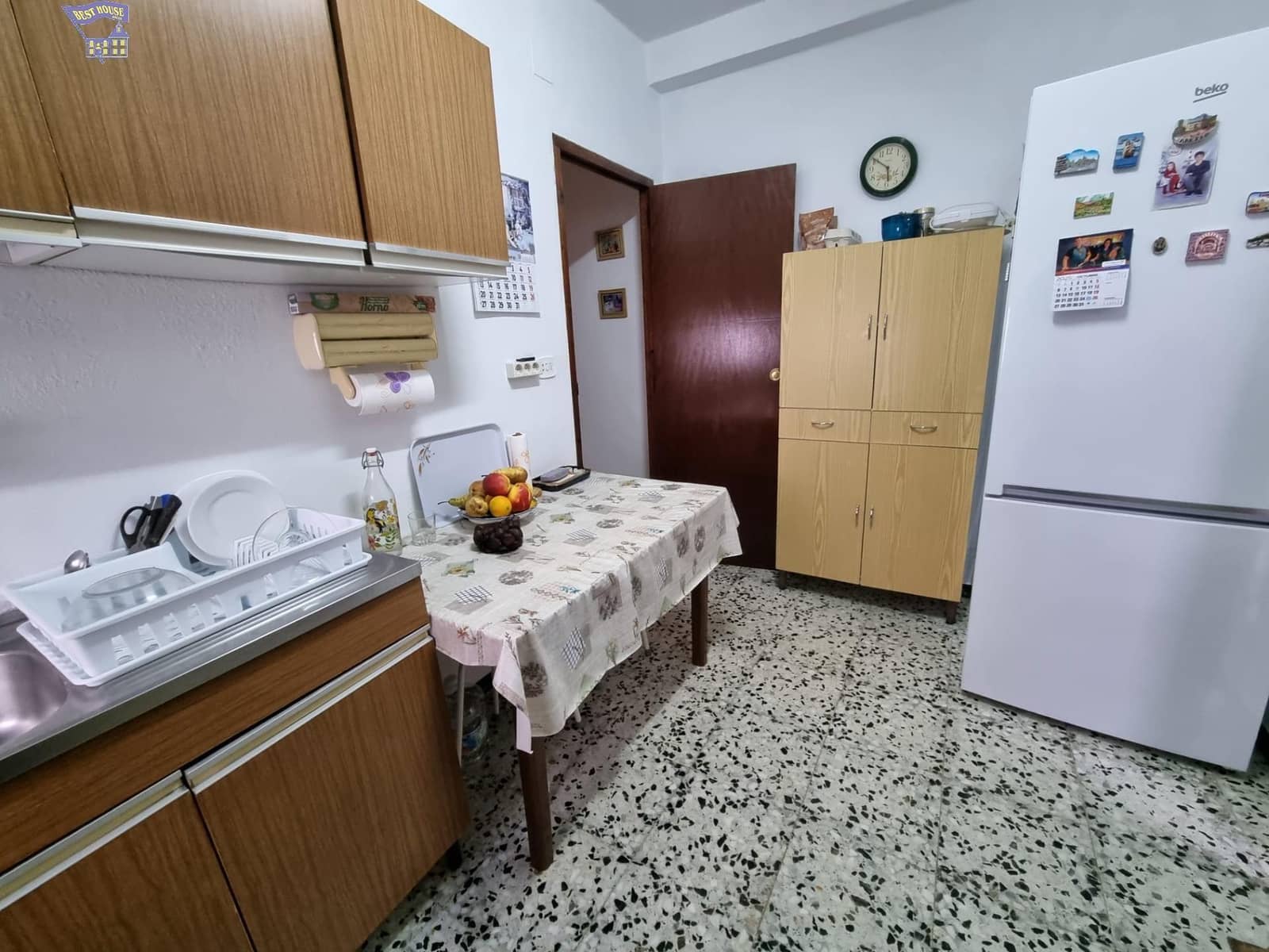 4 chambre Finca/Maison de Campagne à vendre à Arcos de la Frontera - 215 000 € (Ref: 9362536)