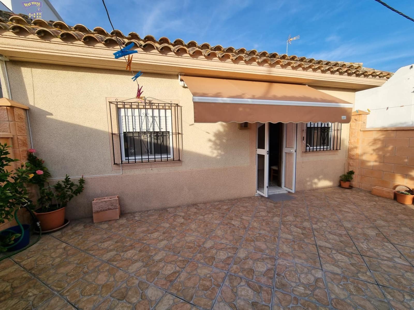 4 chambre Finca/Maison de Campagne à vendre à Arcos de la Frontera - 215 000 € (Ref: 9362536)
