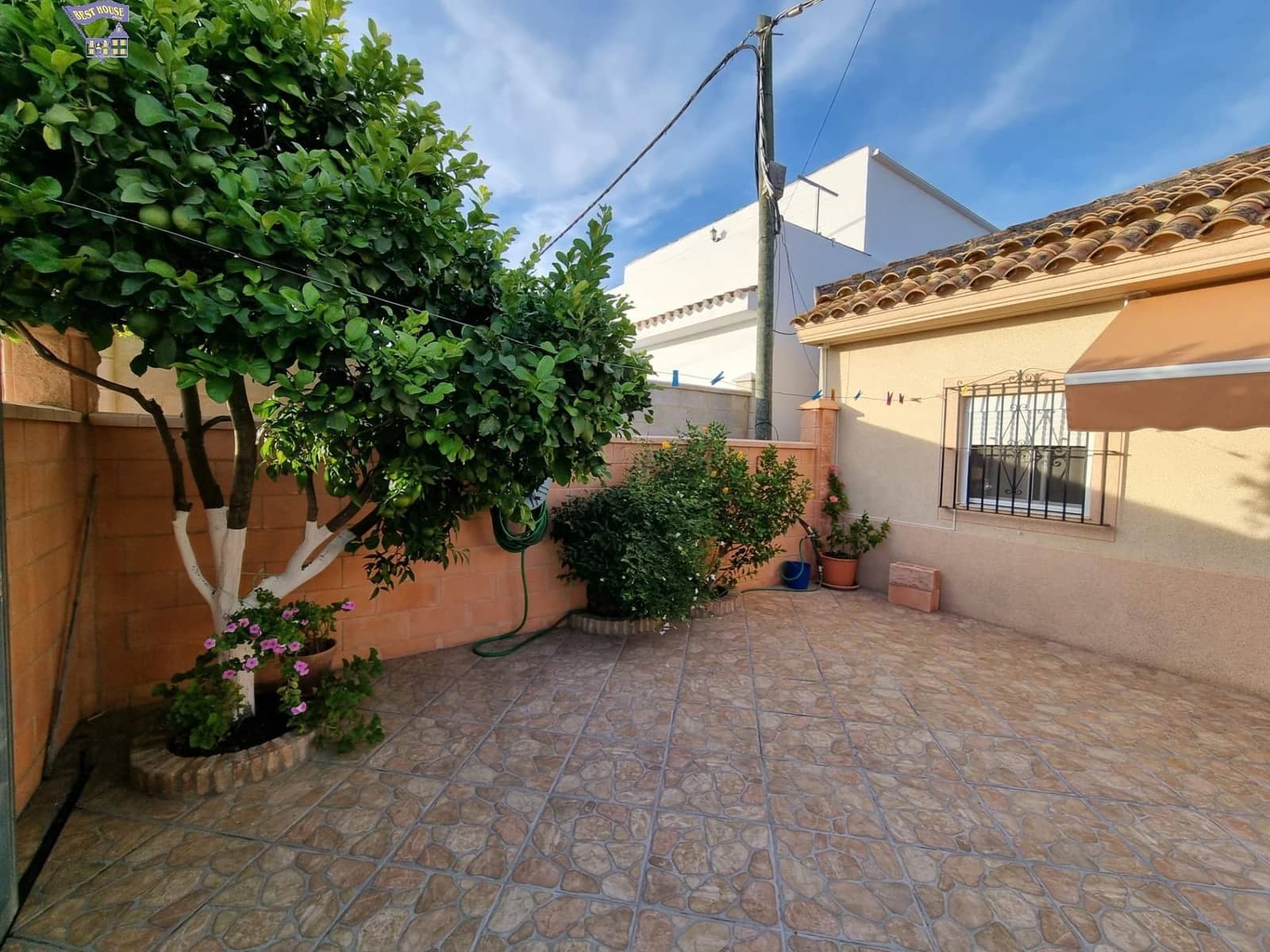 4 chambre Finca/Maison de Campagne à vendre à Arcos de la Frontera - 215 000 € (Ref: 9362536)