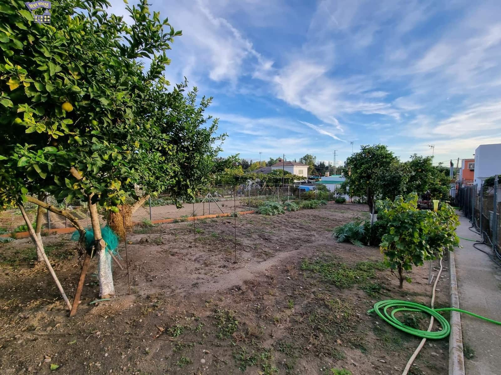 4 chambre Finca/Maison de Campagne à vendre à Arcos de la Frontera - 215 000 € (Ref: 9362536)