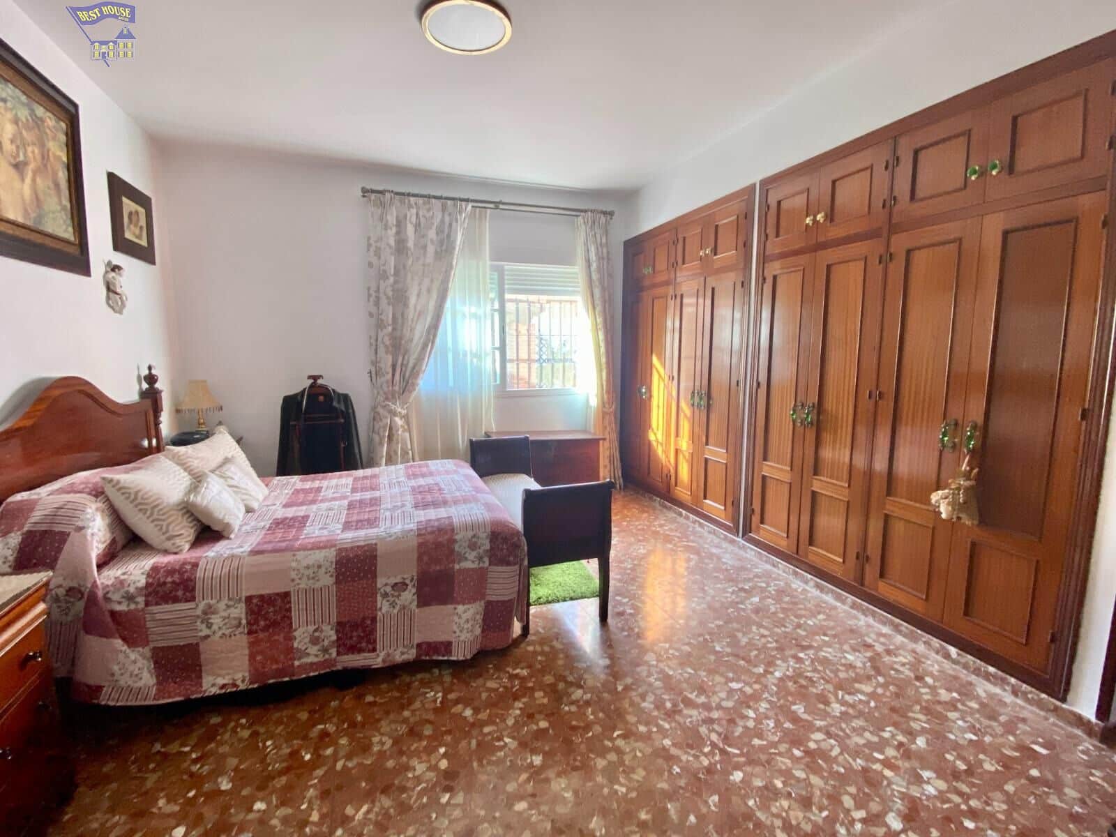 5 makuuhuone Huvila myytävänä paikassa Arcos de la Frontera - 419 900 € (Ref: 9362537)