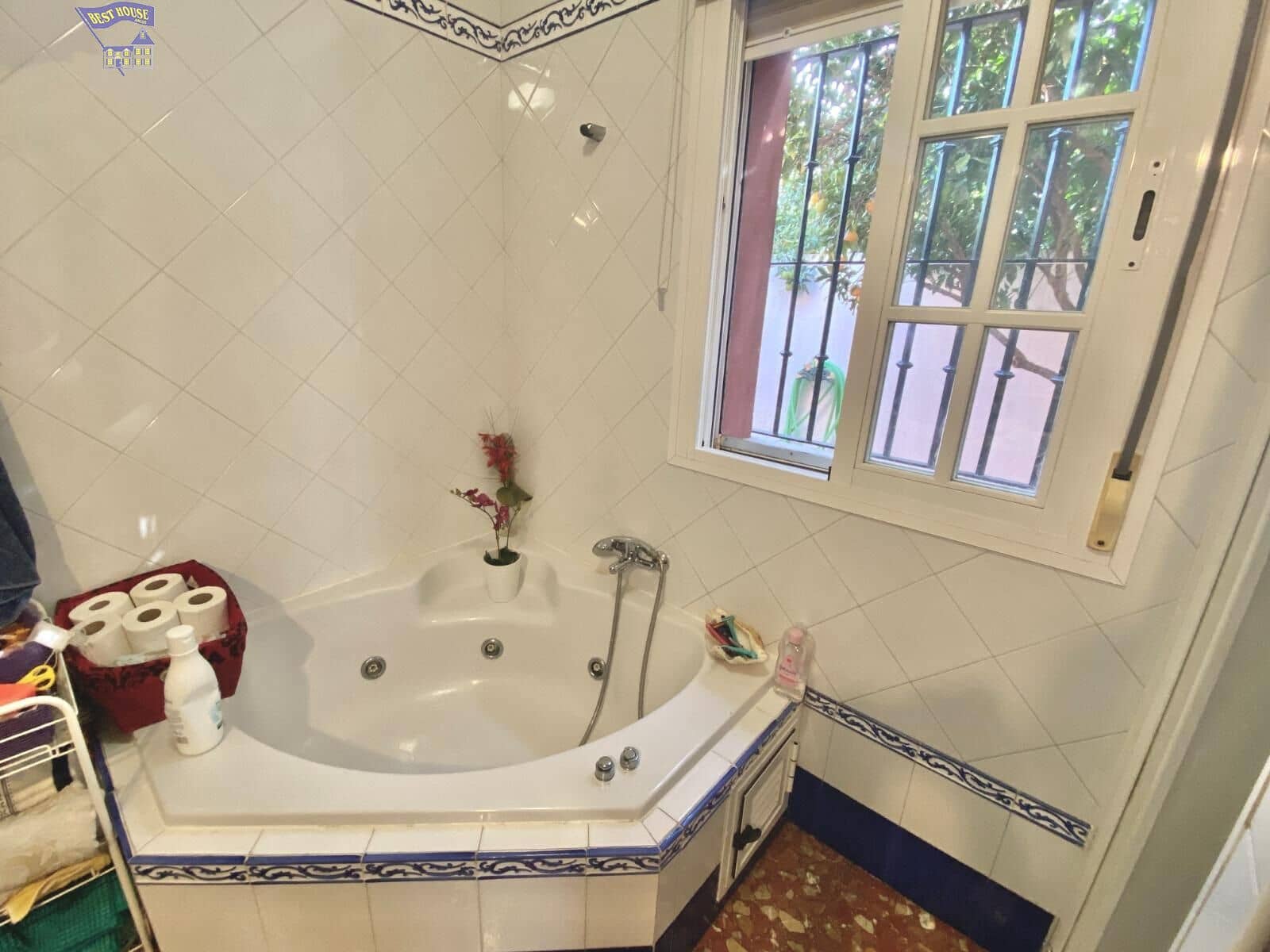 5 makuuhuone Huvila myytävänä paikassa Arcos de la Frontera - 419 900 € (Ref: 9362537)