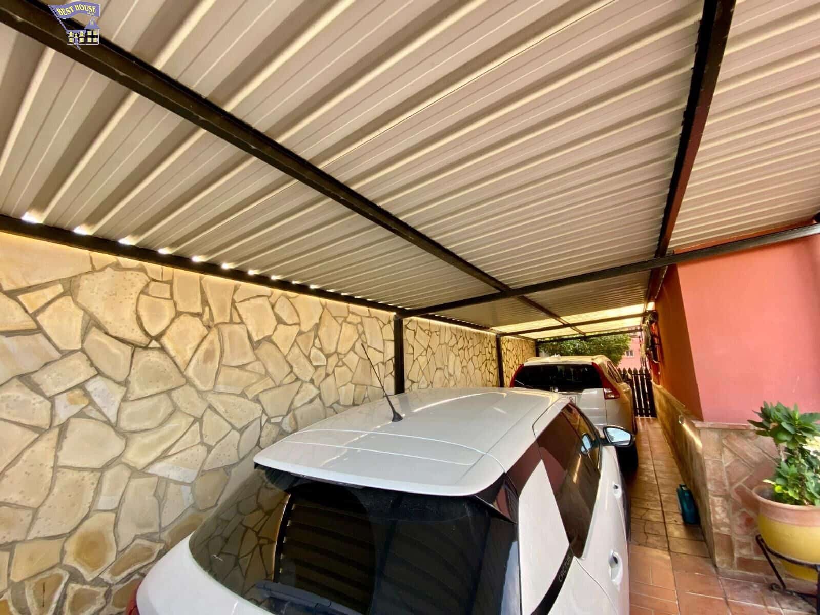 5 makuuhuone Huvila myytävänä paikassa Arcos de la Frontera - 419 900 € (Ref: 9362537)