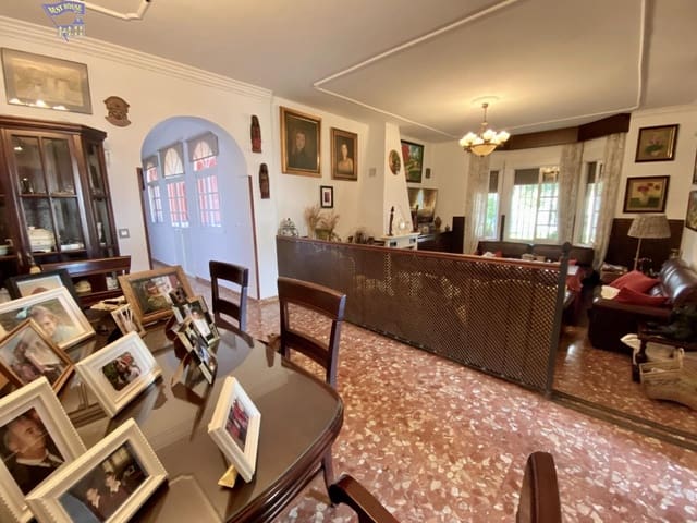 5 makuuhuone Huvila myytävänä paikassa Arcos de la Frontera - 419 900 € (Ref: 9362537)