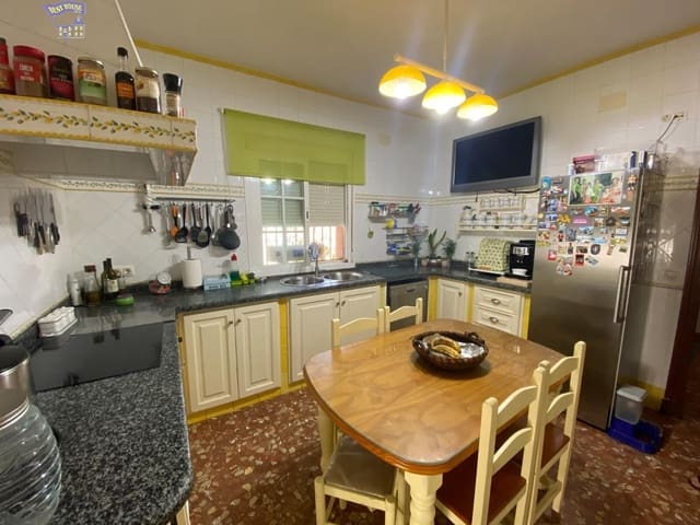 5 makuuhuone Huvila myytävänä paikassa Arcos de la Frontera - 419 900 € (Ref: 9362537)