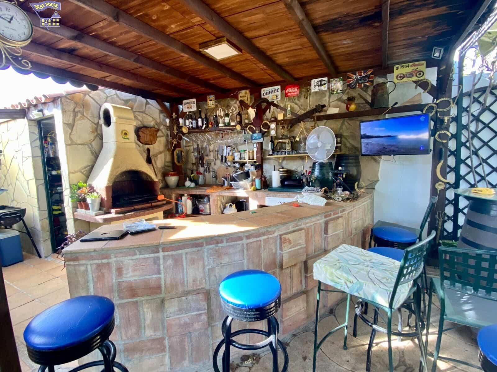 5 makuuhuone Huvila myytävänä paikassa Arcos de la Frontera - 419 900 € (Ref: 9362537)
