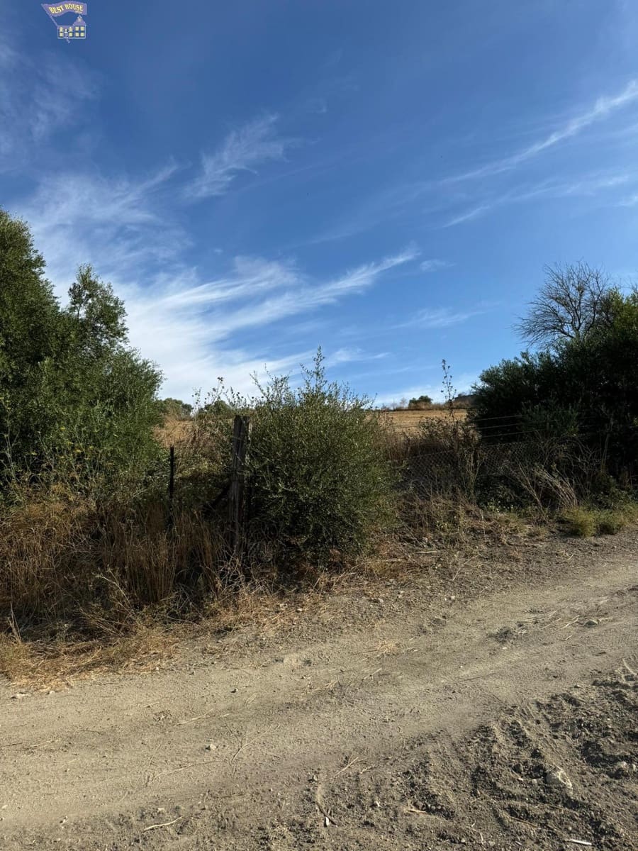 Grond te koop in Arcos de la Frontera - € 55.000 (Ref: 9373656)