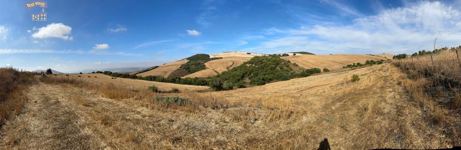 Grond te koop in Arcos de la Frontera - € 55.000 (Ref: 9373656)